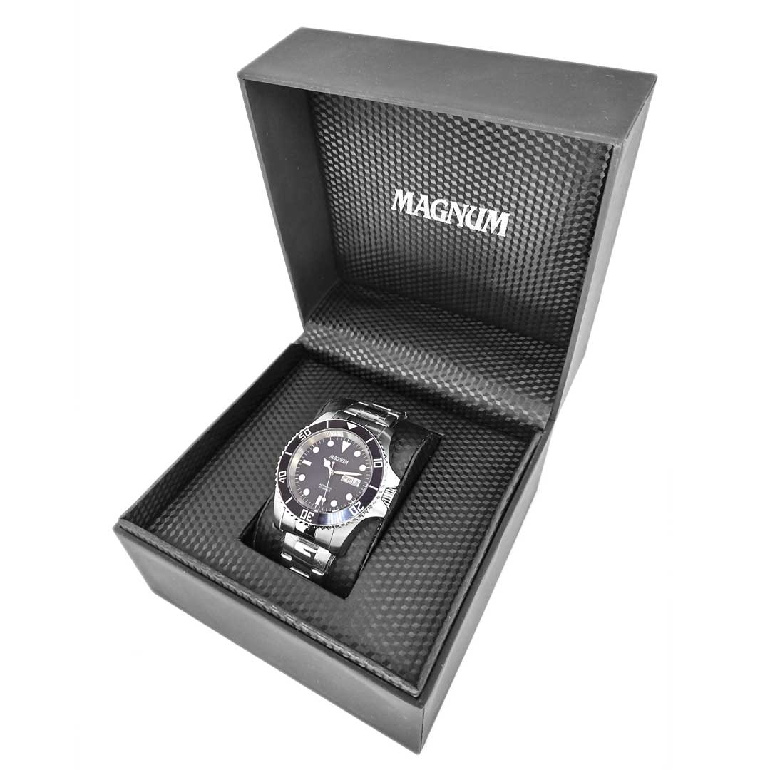 Magnum automatic best sale 21 jewels